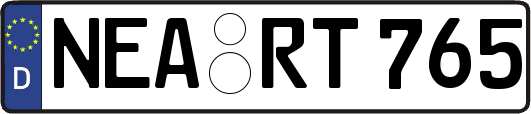 NEA-RT765