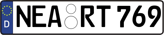 NEA-RT769