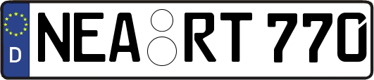 NEA-RT770