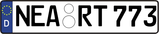 NEA-RT773