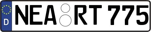 NEA-RT775