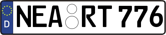 NEA-RT776