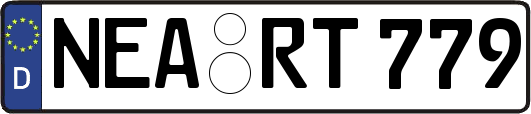 NEA-RT779