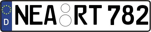 NEA-RT782