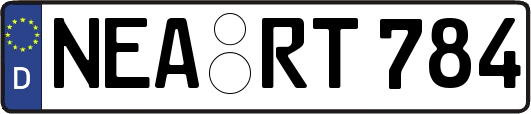 NEA-RT784