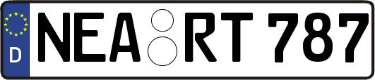 NEA-RT787