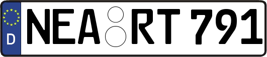 NEA-RT791