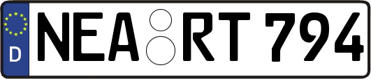 NEA-RT794