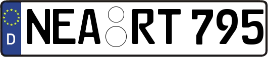 NEA-RT795