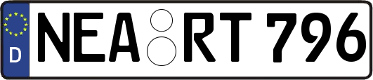 NEA-RT796