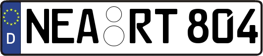 NEA-RT804