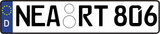 NEA-RT806