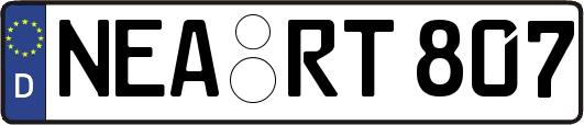 NEA-RT807