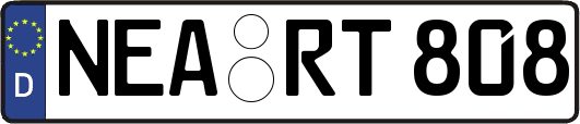 NEA-RT808