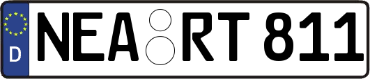 NEA-RT811