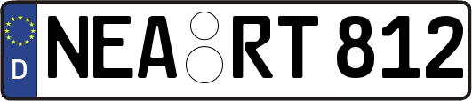 NEA-RT812