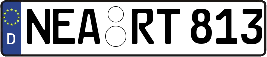 NEA-RT813