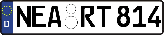 NEA-RT814