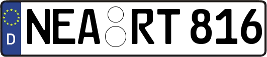 NEA-RT816