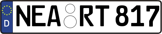 NEA-RT817
