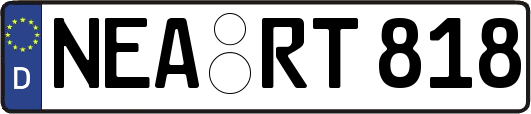 NEA-RT818
