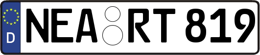 NEA-RT819