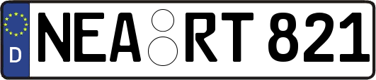 NEA-RT821