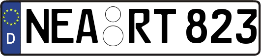 NEA-RT823