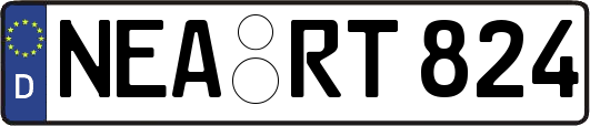 NEA-RT824