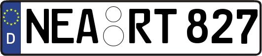 NEA-RT827