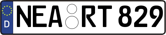 NEA-RT829