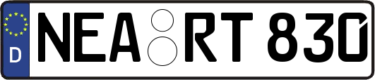 NEA-RT830