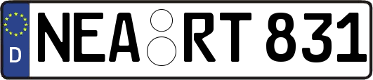 NEA-RT831