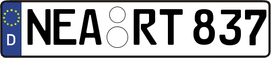 NEA-RT837