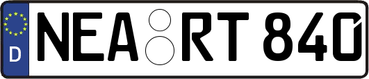 NEA-RT840