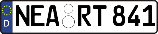 NEA-RT841