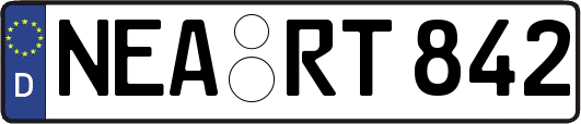NEA-RT842