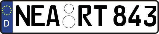 NEA-RT843