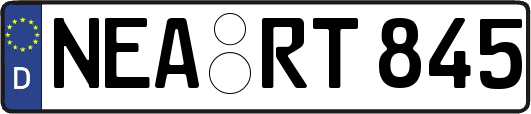 NEA-RT845
