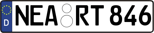 NEA-RT846