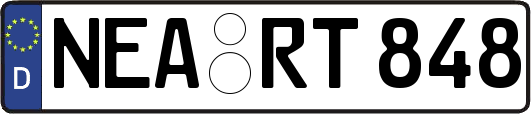 NEA-RT848