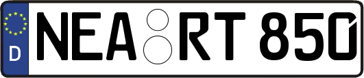 NEA-RT850