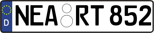 NEA-RT852