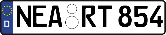 NEA-RT854