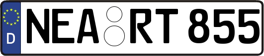 NEA-RT855