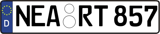NEA-RT857
