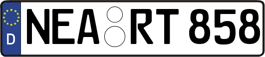 NEA-RT858