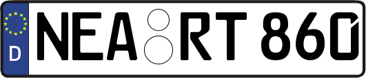 NEA-RT860