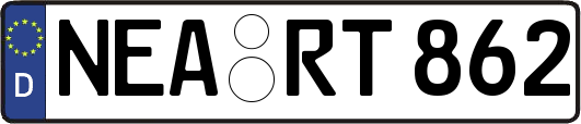 NEA-RT862