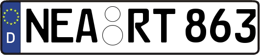 NEA-RT863